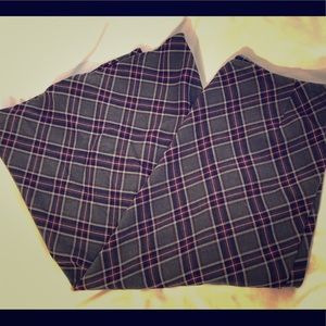 💟Preowned• Croft & Barrow Size 10 knee length